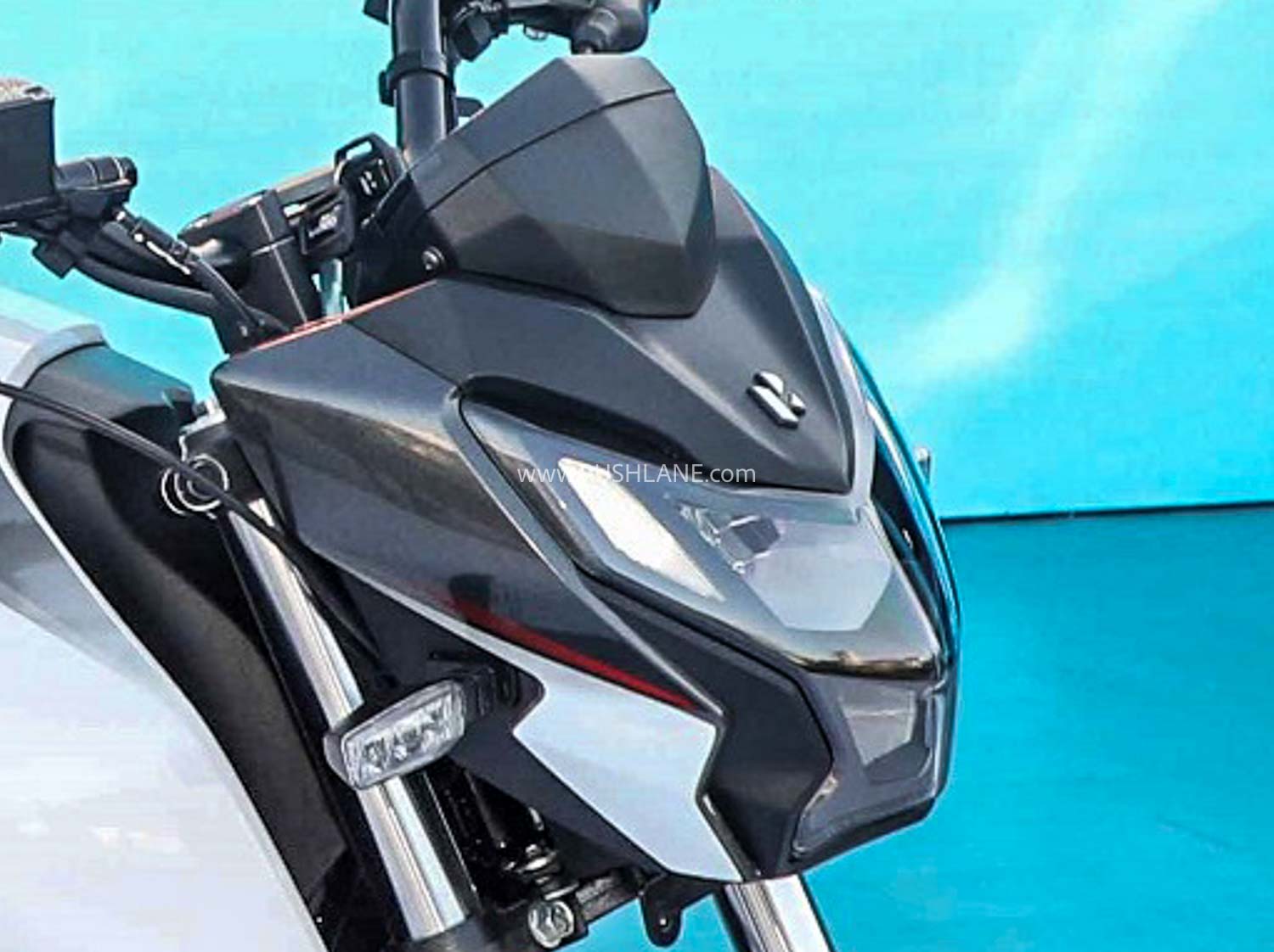Hero Xtreme 160r Debuts As Urban Race 0 To 60 Kmph In 4 7s