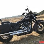 Harley-Davidson BS4 discounts