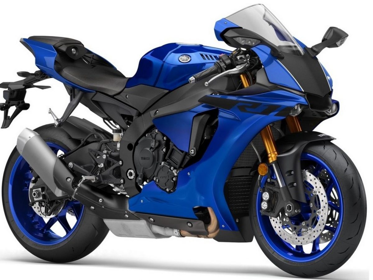 18 Yamaha R1 Price Cut By Rs 2 57 Lakh In India