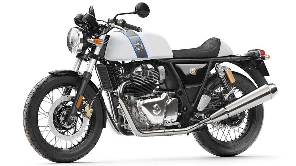 Royal Enfield 650 Twins to be priced from approx Rs 5 lakhs in Australia