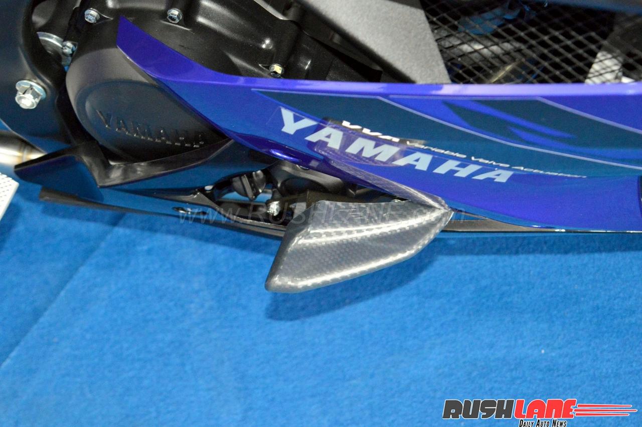 yamaha r15 spare parts online
