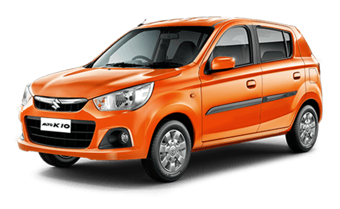 معرفی ویژگی های ایمنی Maruti Suzuki Alto K10 - افزایش قیمت