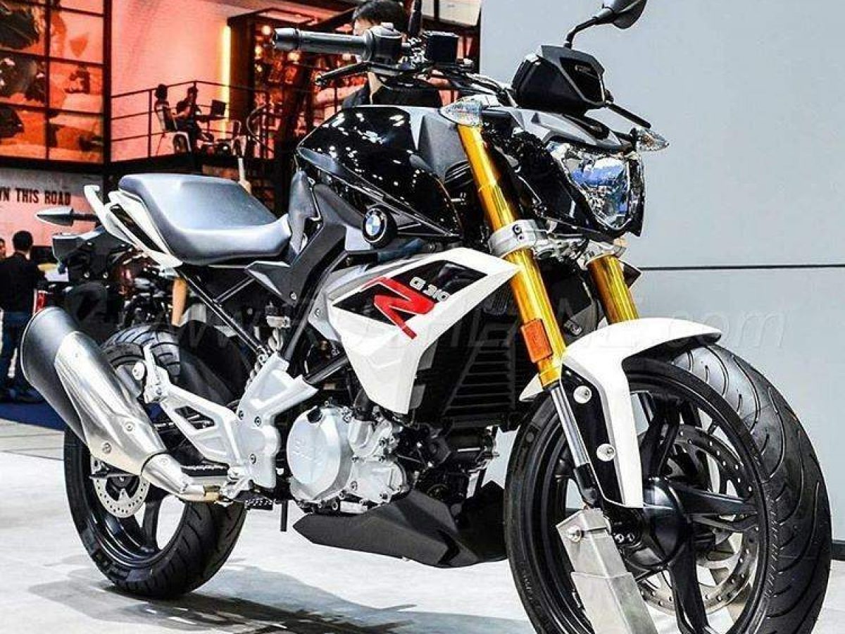 Bmw Motorrad G310r And G310 Gs Bookings In India