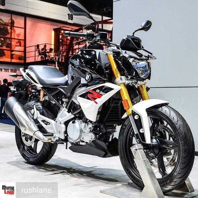 Bikers Who Have Booked Bmw G310r G310gs Will Get Days To Decide After Price Announcement