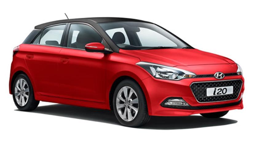 Brand new Hyundai i20 being sold at a price lesser than 2018 Maruti Swift