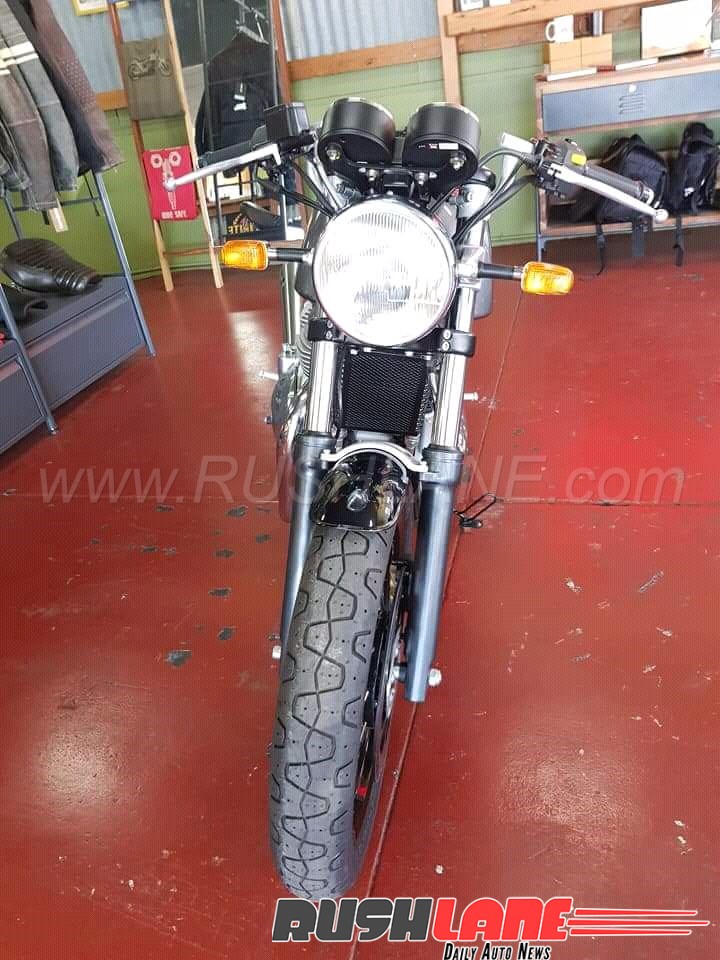 Royal Enfield Interceptor, Continental GT 650 in new liveries arrive at ...