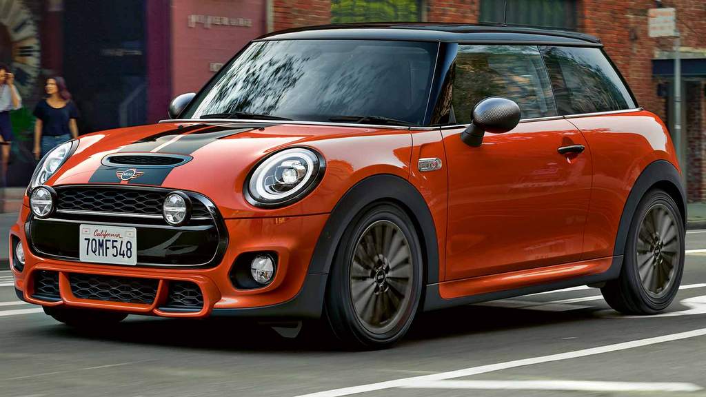 2018 Mini Cooper at a price of Rs 29,70L onward - launch