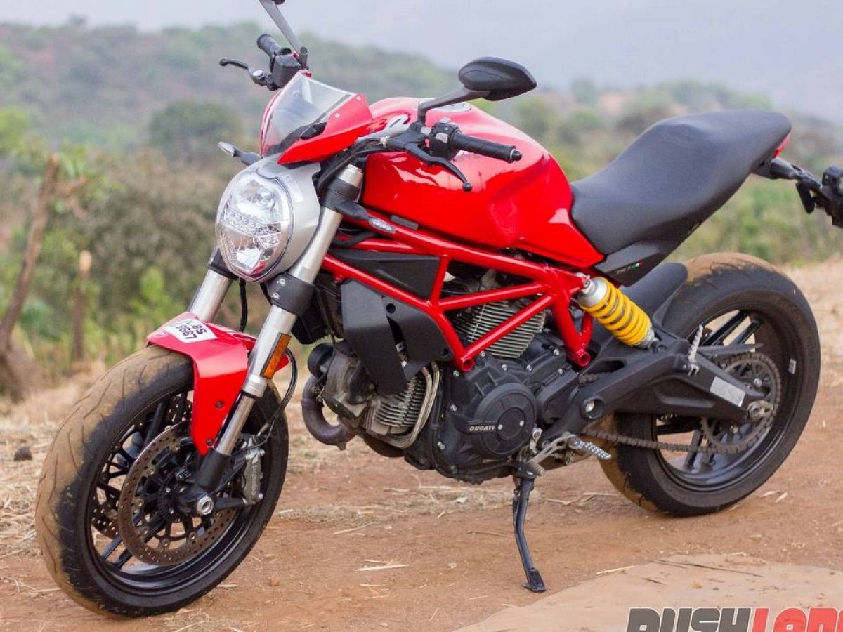 2023 Ducati Monster  Aviator Grey  Southern California Motorcycles
