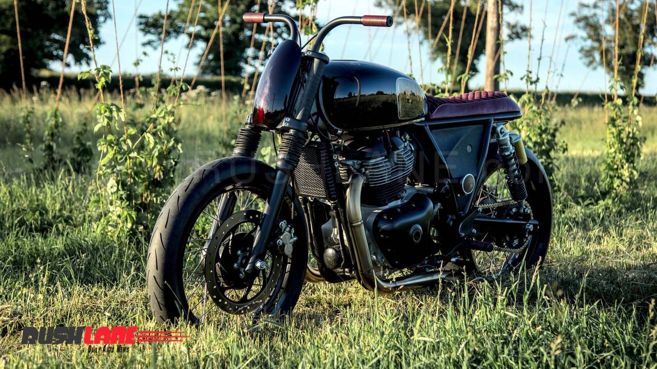 47++ Amazing Old empire motorcycles interceptor image ideas