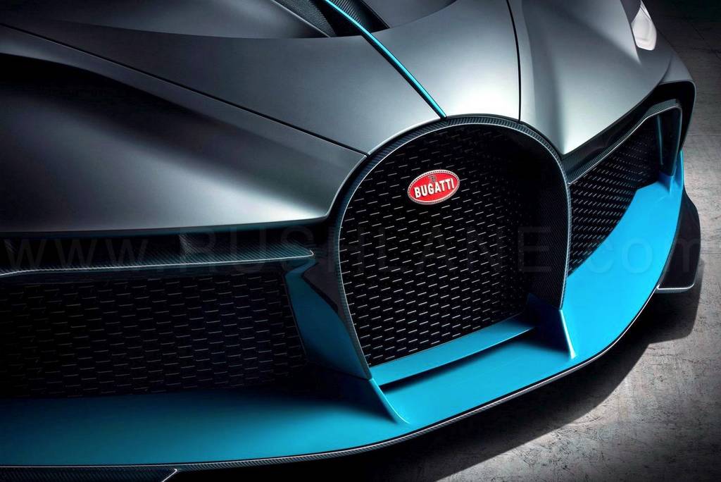 Bugatti Divo sportscar priced at approx Rs 41 crores - Top ...