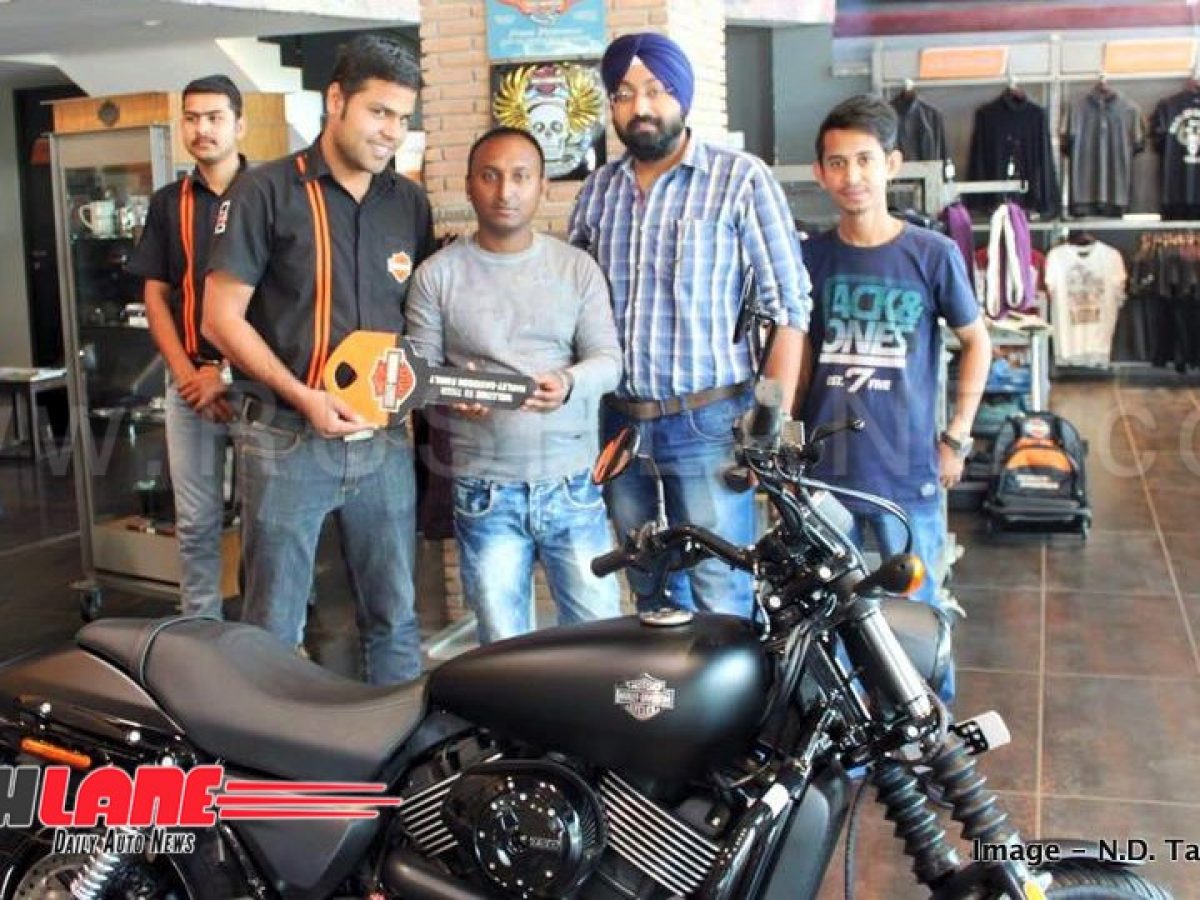 Harley Davidson Cruiser Bike Price In India Promotion Off52