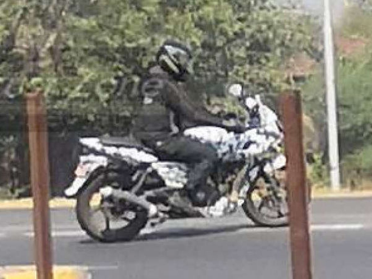 2019 Bajaj Pulsar 220 Abs Road Test Starts Launch Next Year With