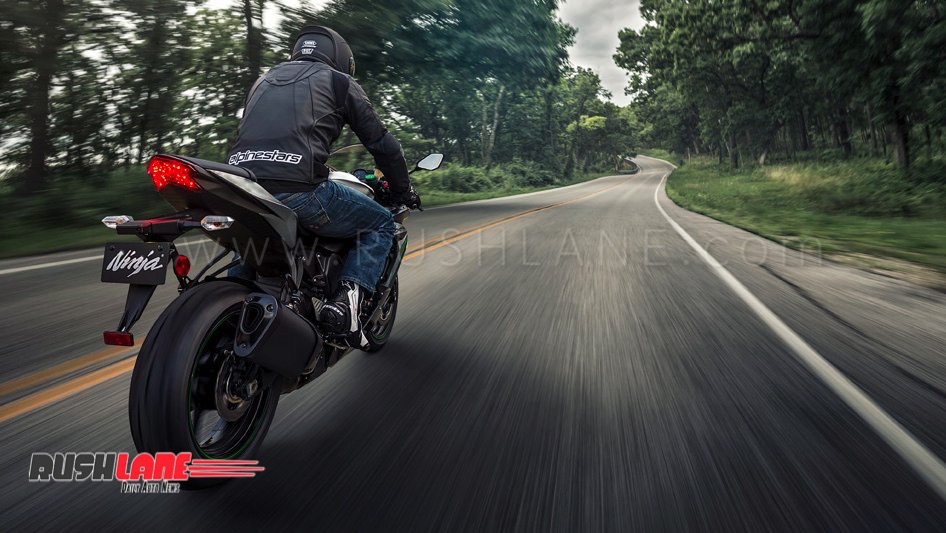 Kawasaki Ninja ZX 6R India launch soon - Homologated by ARAI
