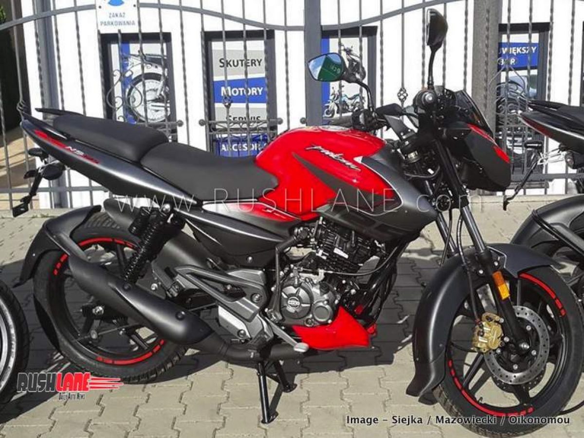 Bajaj Pulsar 125 Ns 2019 Price Bajaj Pulsar Ns 200 Bs6 Price In India Images Mileage Review Zigwheels 2020 03 26