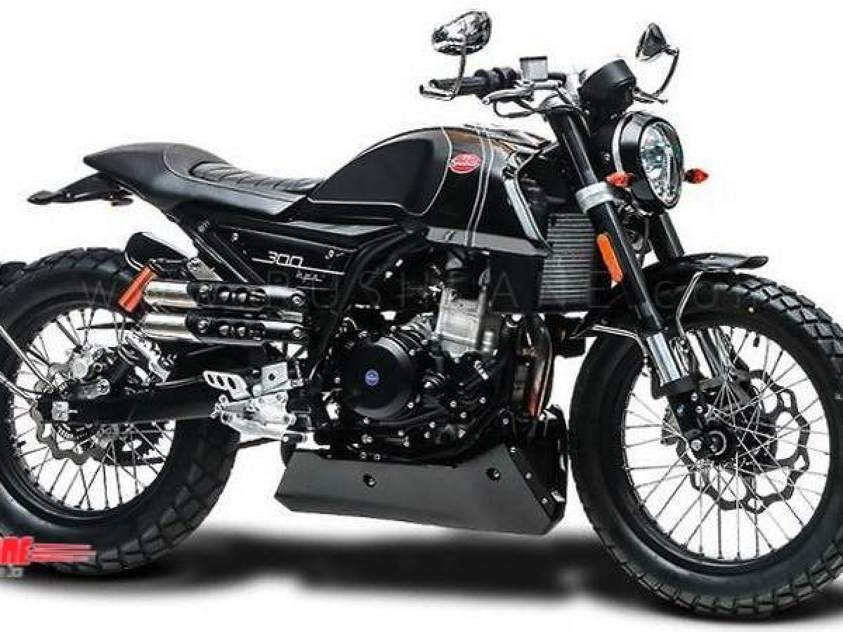 FB Mondial HPS 300 launched in India - Rivals KTM Duke 250, BMW G310R