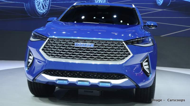 Chinese car maker Great Wall Motors planning to launch ...