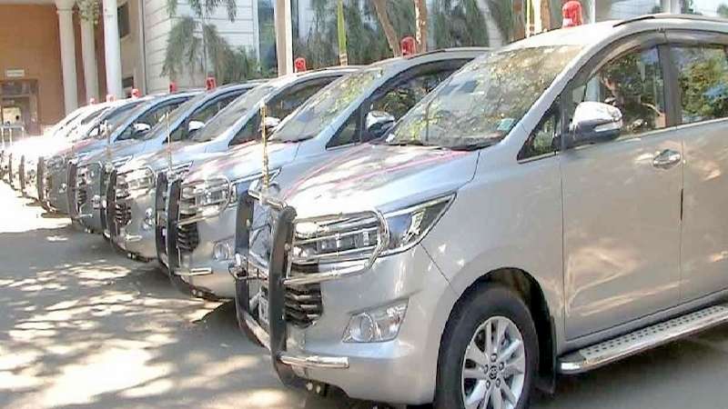 Toyota Innova sales success