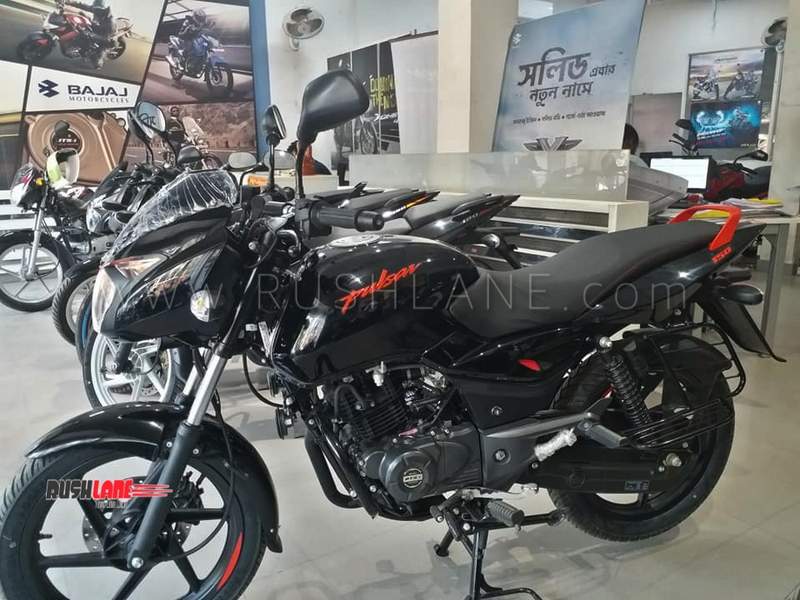 Bajaj Pulsar 160 Ns Abs And 150 Neon Abs Launch Price Revealed