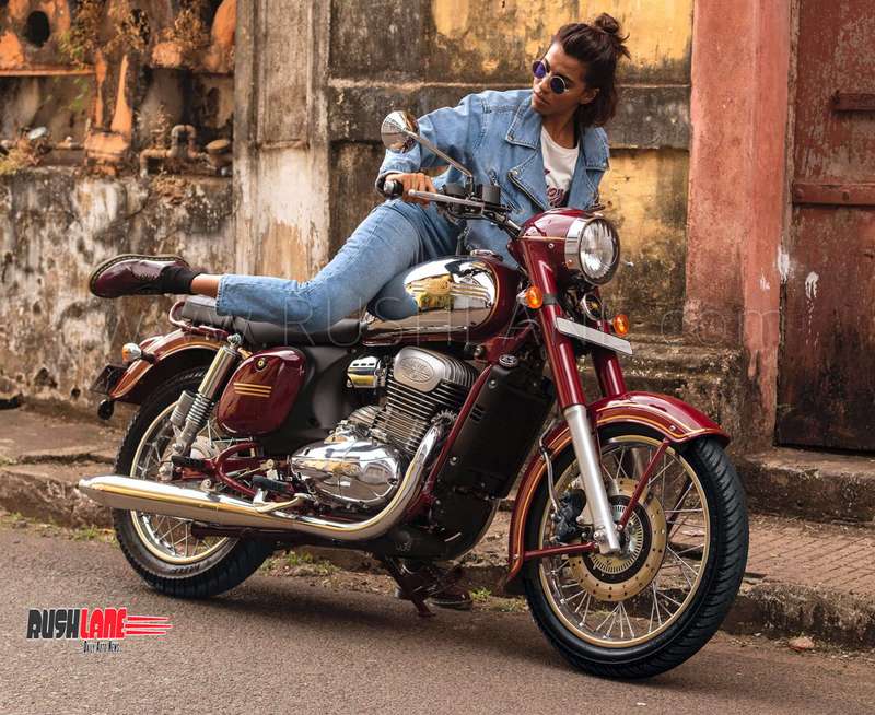 Jawa Adventure Tourer Launch In 2020 Will Rival Royal Enfield