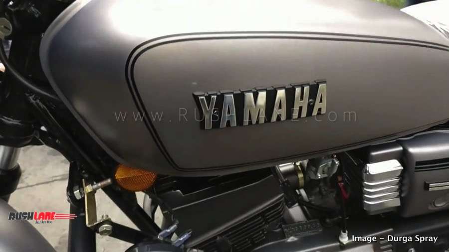 Yamaha Rx100 Character Will Be Back In A Future Premium Motorcycle