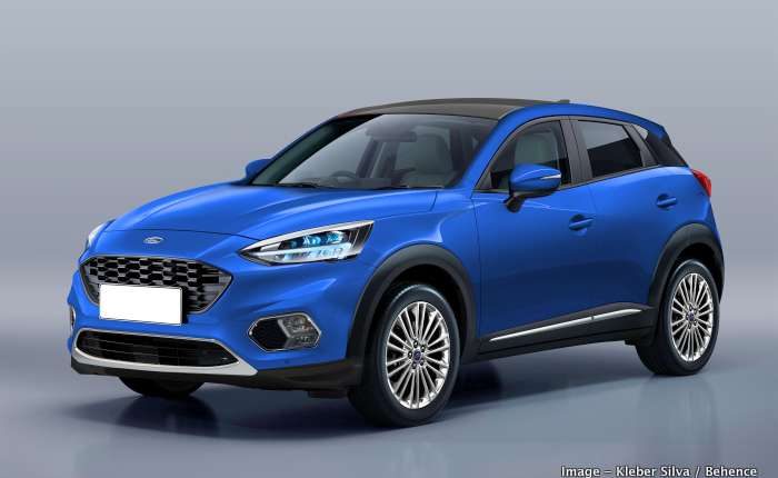 28 HQ Photos Ecosport Ford 2020 / This is What The Upcoming 2020 Ford EcoSport Will Look Like