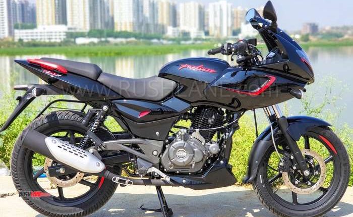 Bajaj Pulsar 180 F Review Video All Details About The New Pulsar