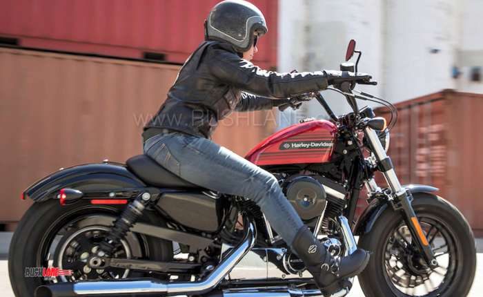  2019 Harley Davidson Forty Eight Special Street Glide 