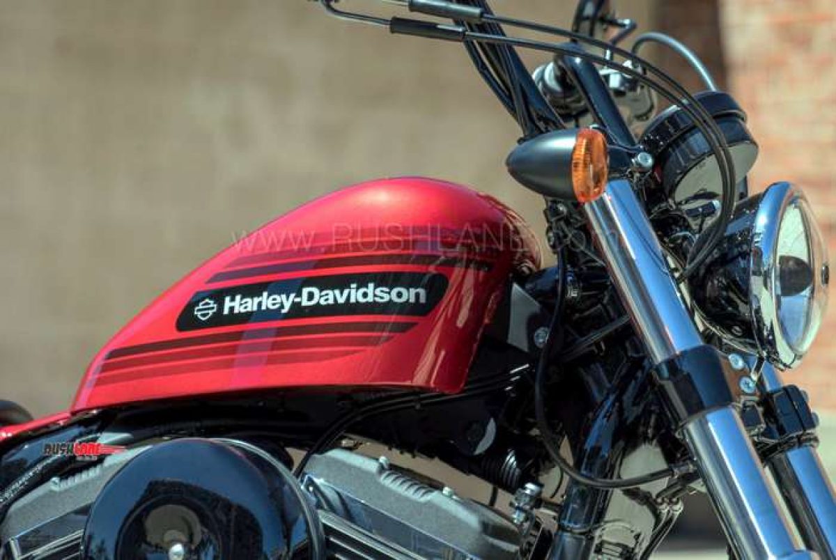 Harley Davidson 250 500 Cc Motorcycle Launch In 2020 Royal Enfield Rival
