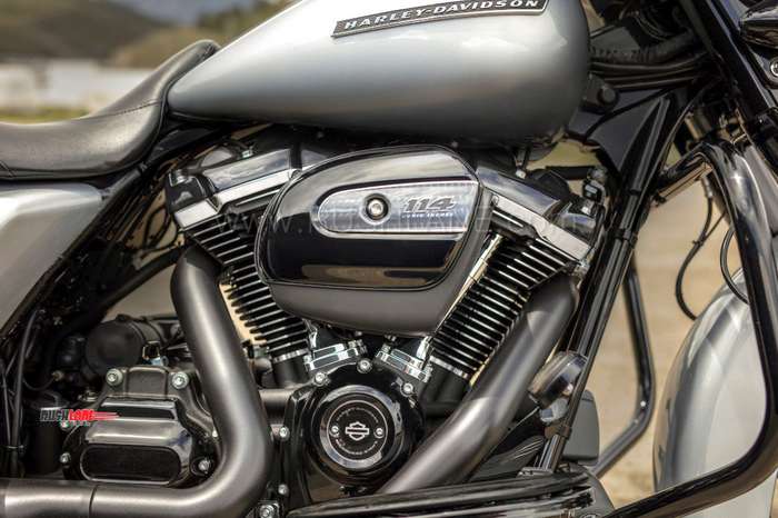  2019  Harley  Davidson  Forty Eight Special Street Glide 