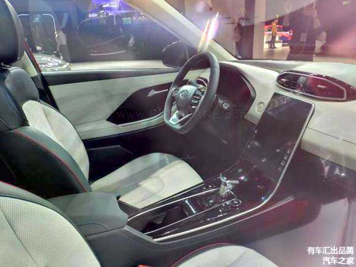 2020 Hyundai Creta Debuts With New Gen Styling Tesla Like Interiors Photos