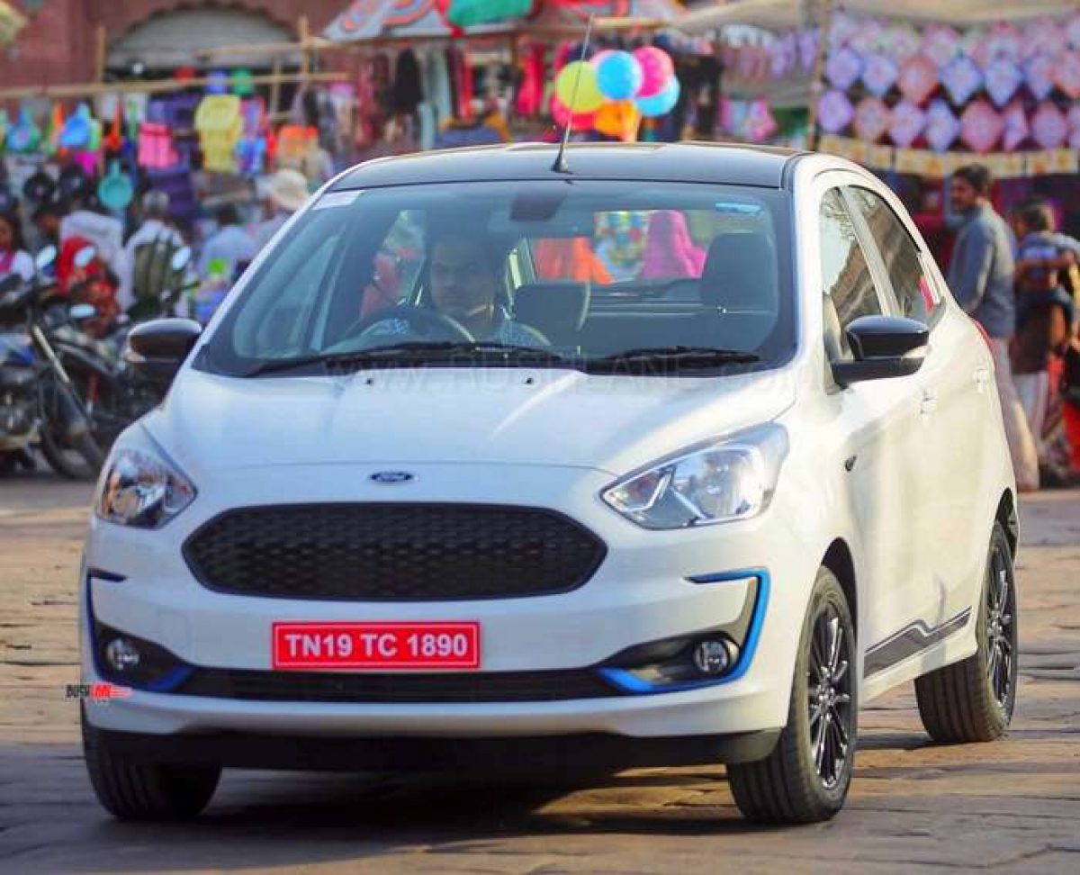 Ford Figo 2011 Second Hand Car For Sale Bangalore - Expressfreeads