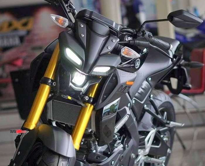 Yamaha Mt15 Bookings Officially Open - Dealer Confirms Dual Abs, Mileage