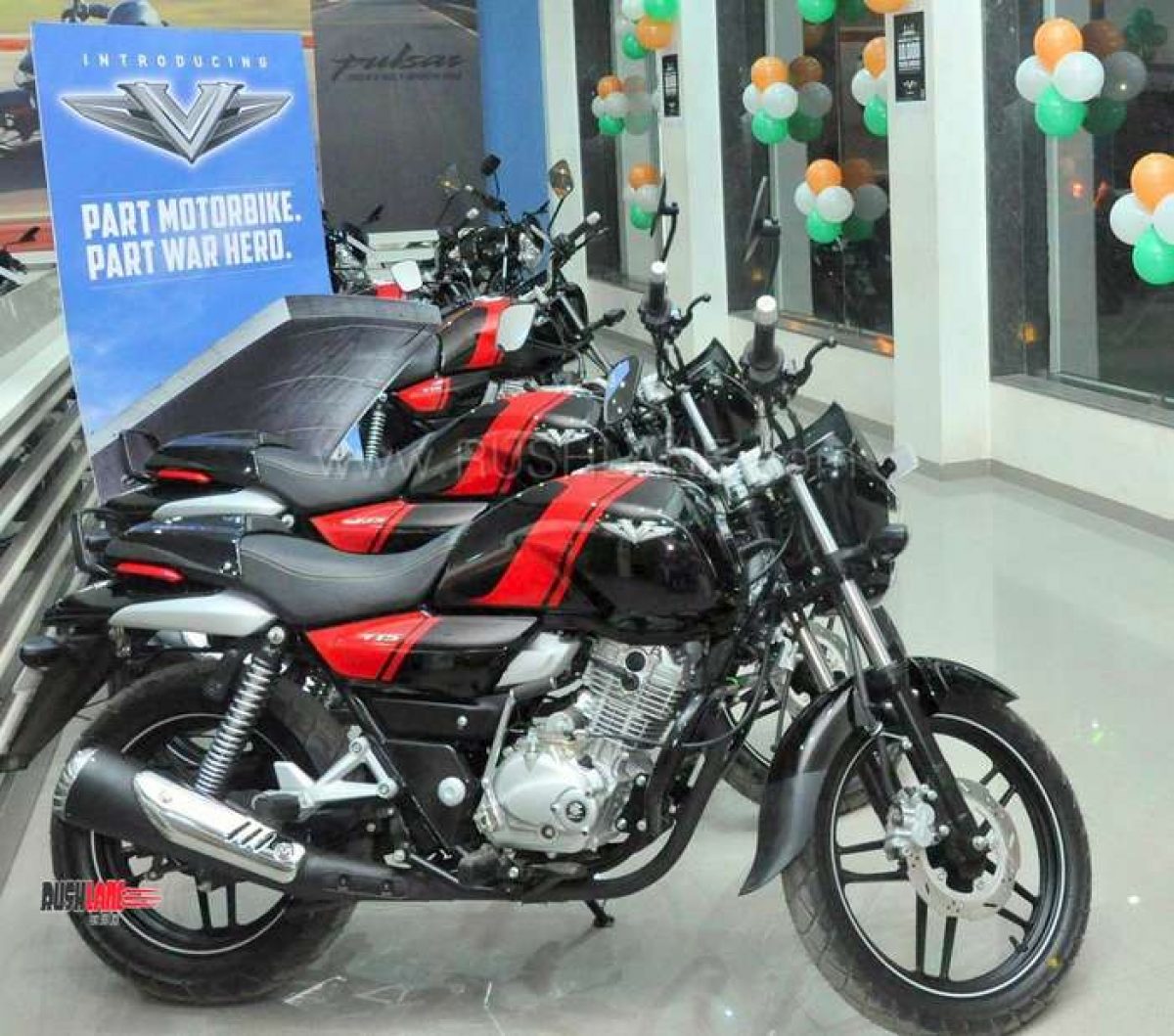 Bajaj V15 May Not Get Abs Update Production Could End This Month