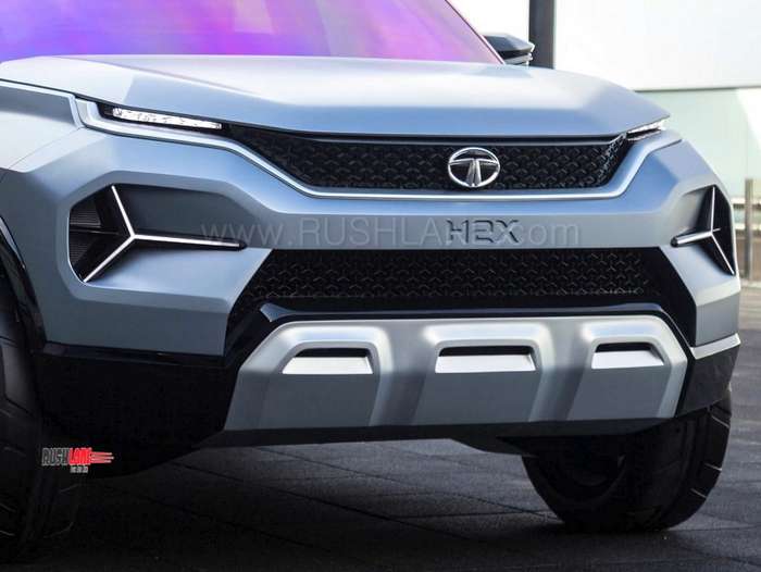 Tata H2x Mini Suv Will Launch With Pure Electric Variant