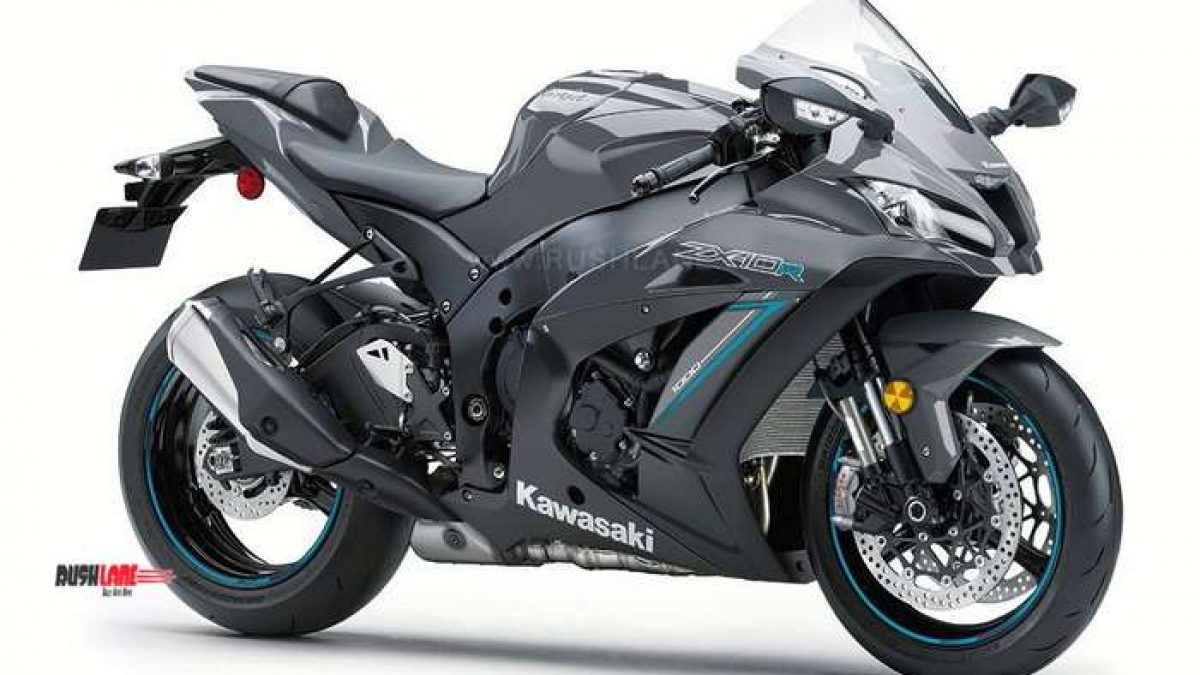 New Kawasaki Ninja launch price higher than older by Rs 1.2 L