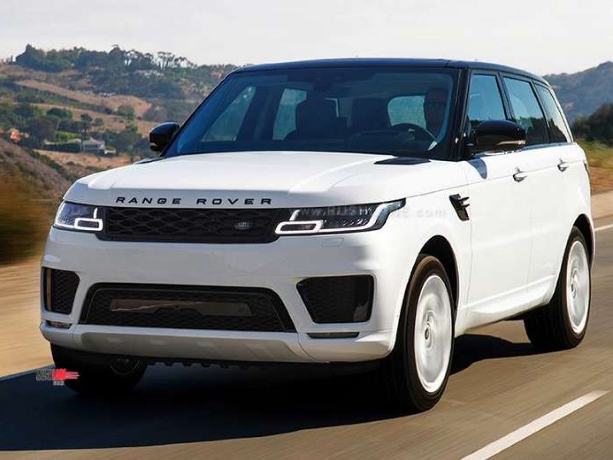 kofferbak vliegtuig Tomaat 2019 Range Rover Sport SUV range gets affordable by Rs 20 L - Thanks to new  petrol engine