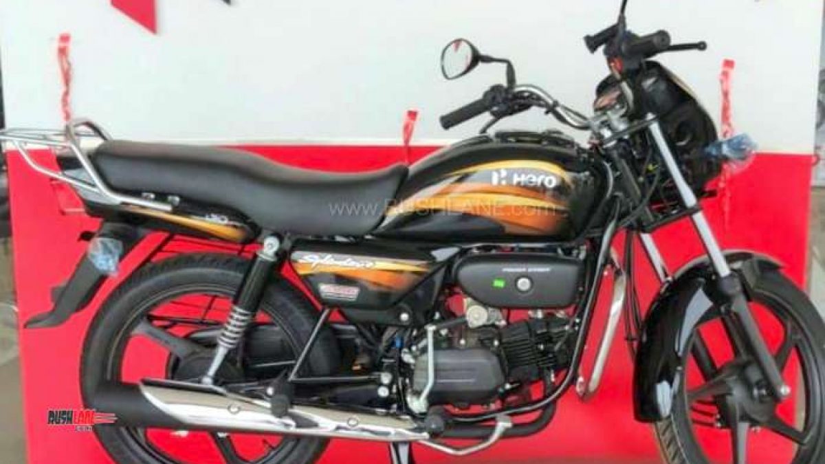 Hero Honda Bike Price In India لم يسبق له مثيل الصور Tier3 Xyz