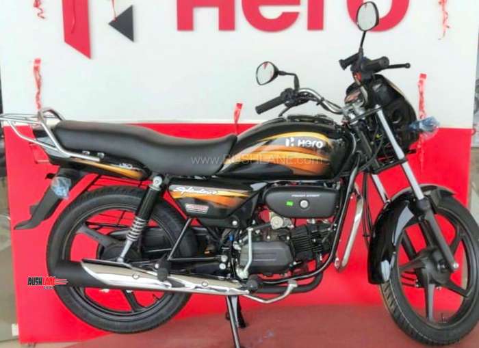 Hero Splendor 25 Years Special Edition Launch Price Rs 57k Video
