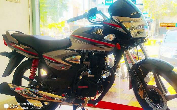 Honda Activa Was 1st Bs6 Hmsi To Launch Cb Shine Bs6 Next Specs
