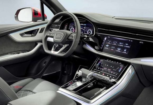 surgeon yours At first 2022 Audi Q7 Launch Price Rs 80 L - 2 Variants, 1 Petrol Engine