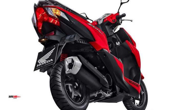 Honda Activa 125 Or Elite 125 Fi To Become 1st Bs6 Scooter Of India