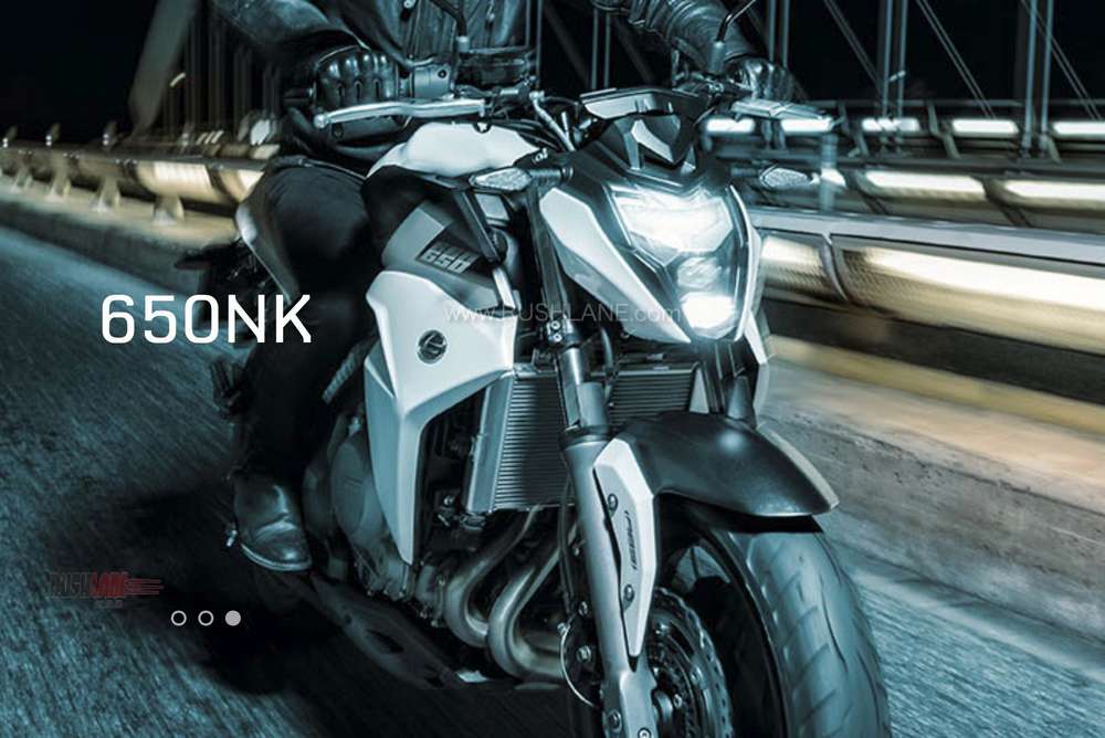 CFMoto Launches The New 650 GT, Prices Start From INR 5.49 