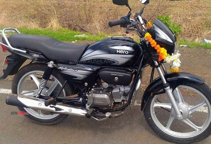 Hero Honda Hero Bikes Price In India Hero New Bike Models 2019