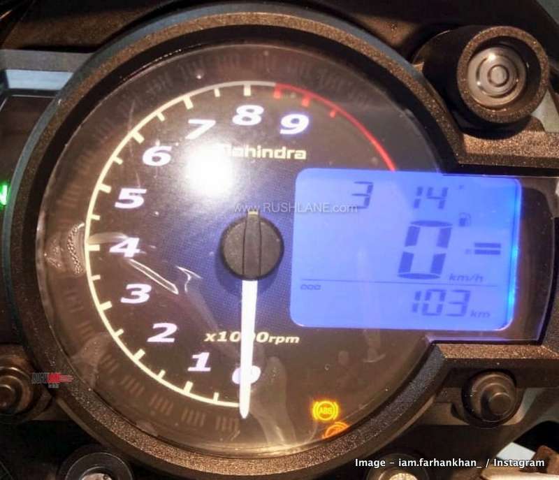 Mahindra Mojo ABS specs leaked - Gets FI, Power reduced, 330 kgs GVW