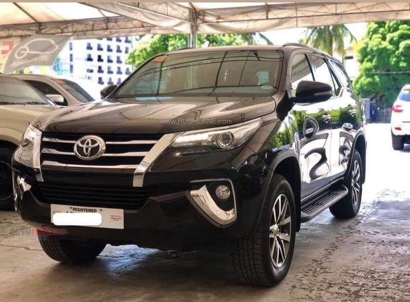 Toyota Innova Crysta Fortuner Bs6 Prices Will Be Higher By Up To