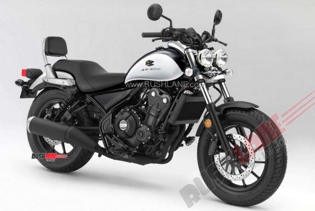 Bajaj made Triumph motorcycles launch in 2022 - Will also be exported