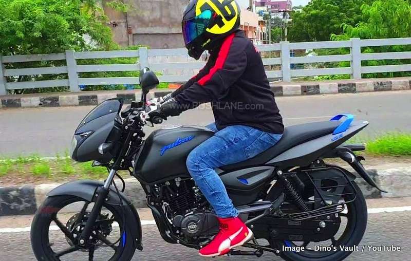 New Bajaj Pulsar 125 Review Video All You Need To Know About The