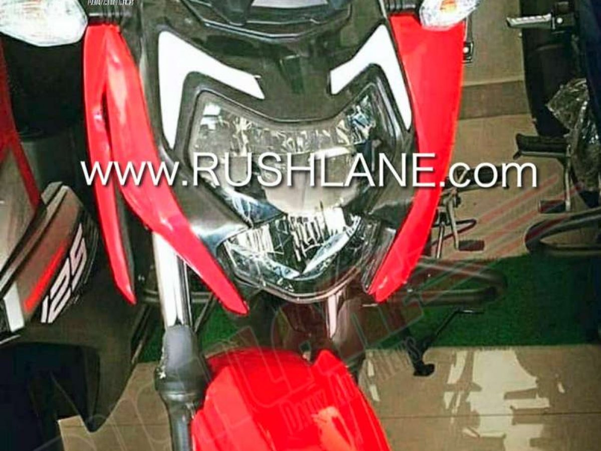 19 Tvs Apache 160 Bs6 Spied Undisguised Ahead Of Launch