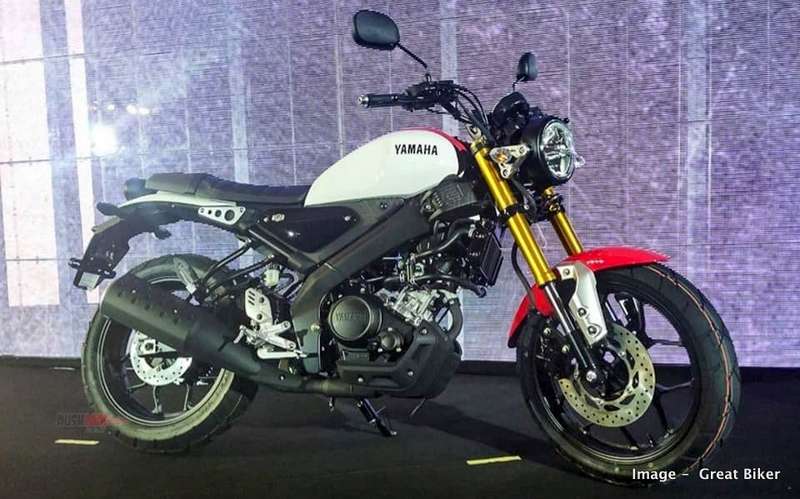 India Xsr 155 : Finally Yamaha XSR 155 Launching In India 🙈😍 || 2020 ...