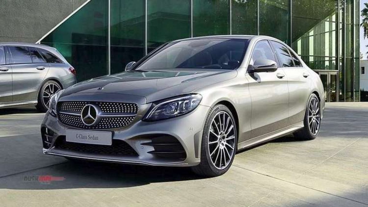 New 2023 Mercedes-Benz C-Class C 300 Coupe in Georgetown #PG116751